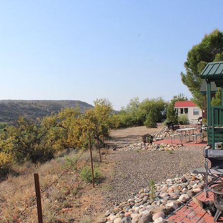 Verde Valley Canyon View Cottage 6 Cottonwood Zewnętrze zdjęcie