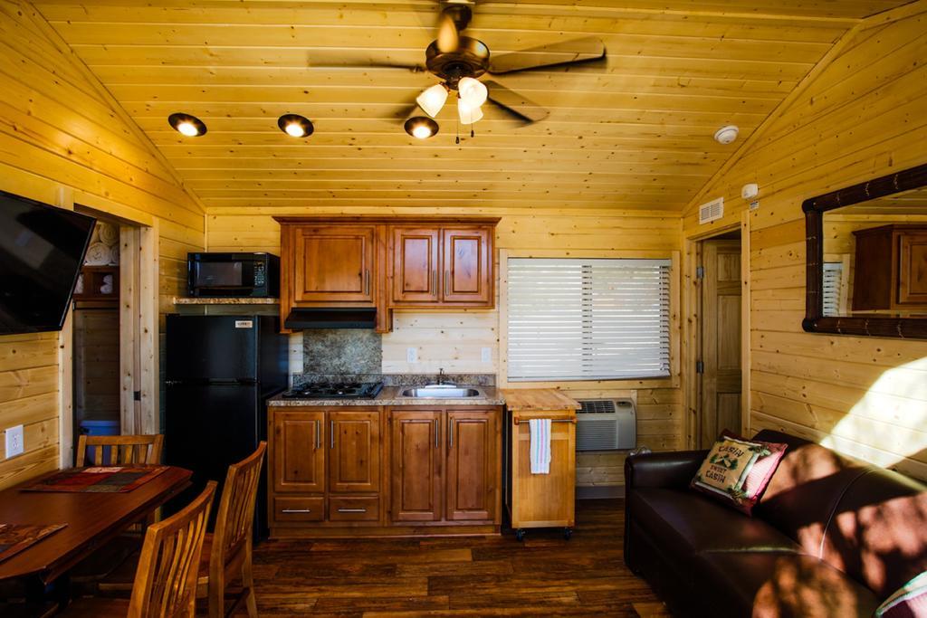Verde Valley Canyon View Cottage 6 Cottonwood Zewnętrze zdjęcie